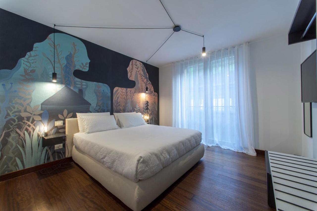 Habitat Apartments Trento Exterior foto