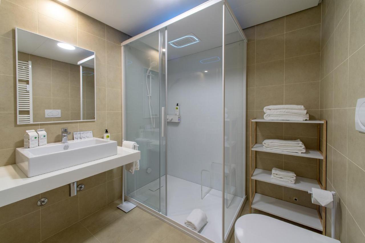Habitat Apartments Trento Exterior foto
