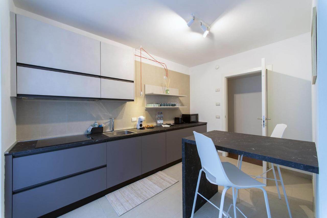 Habitat Apartments Trento Exterior foto
