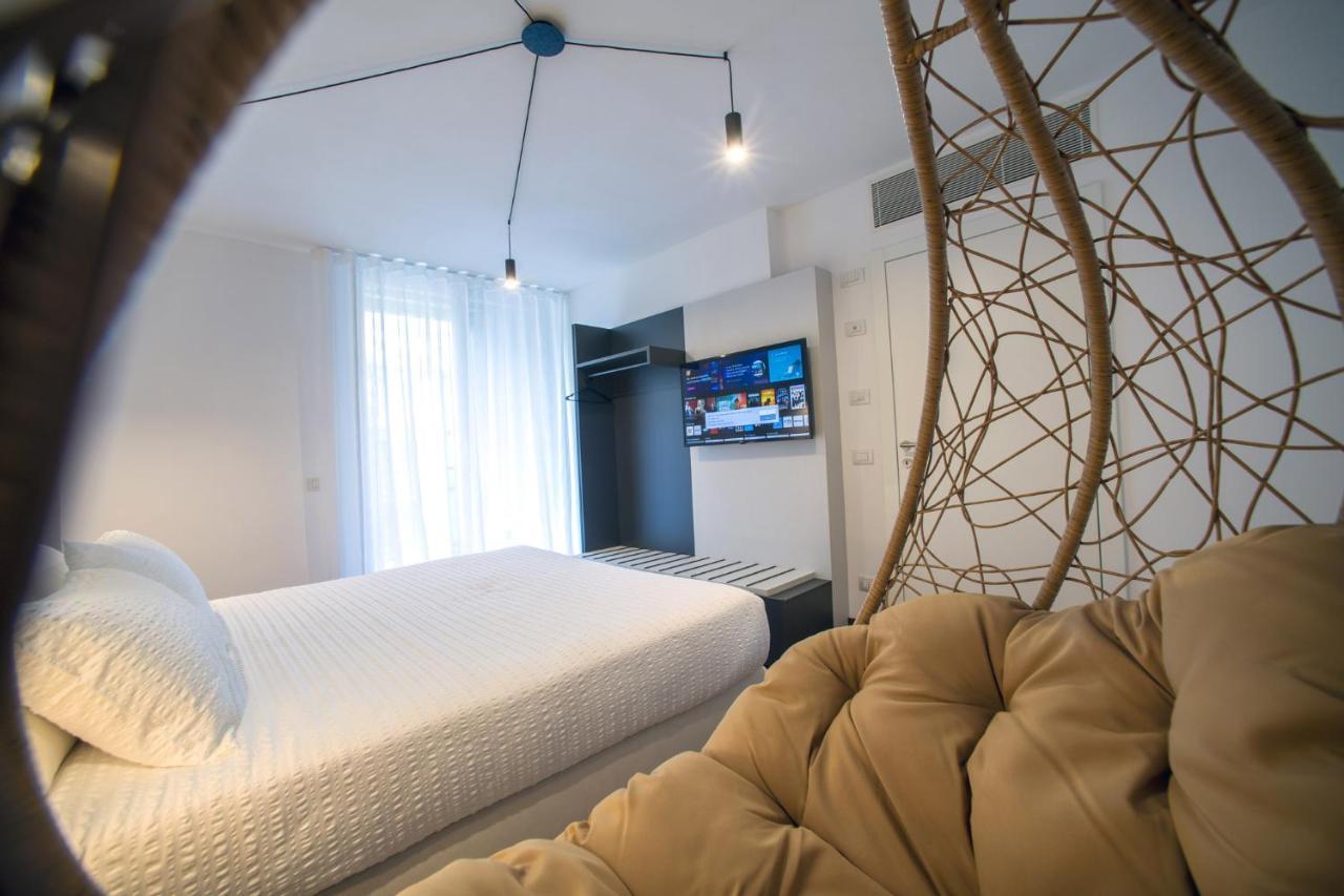 Habitat Apartments Trento Exterior foto