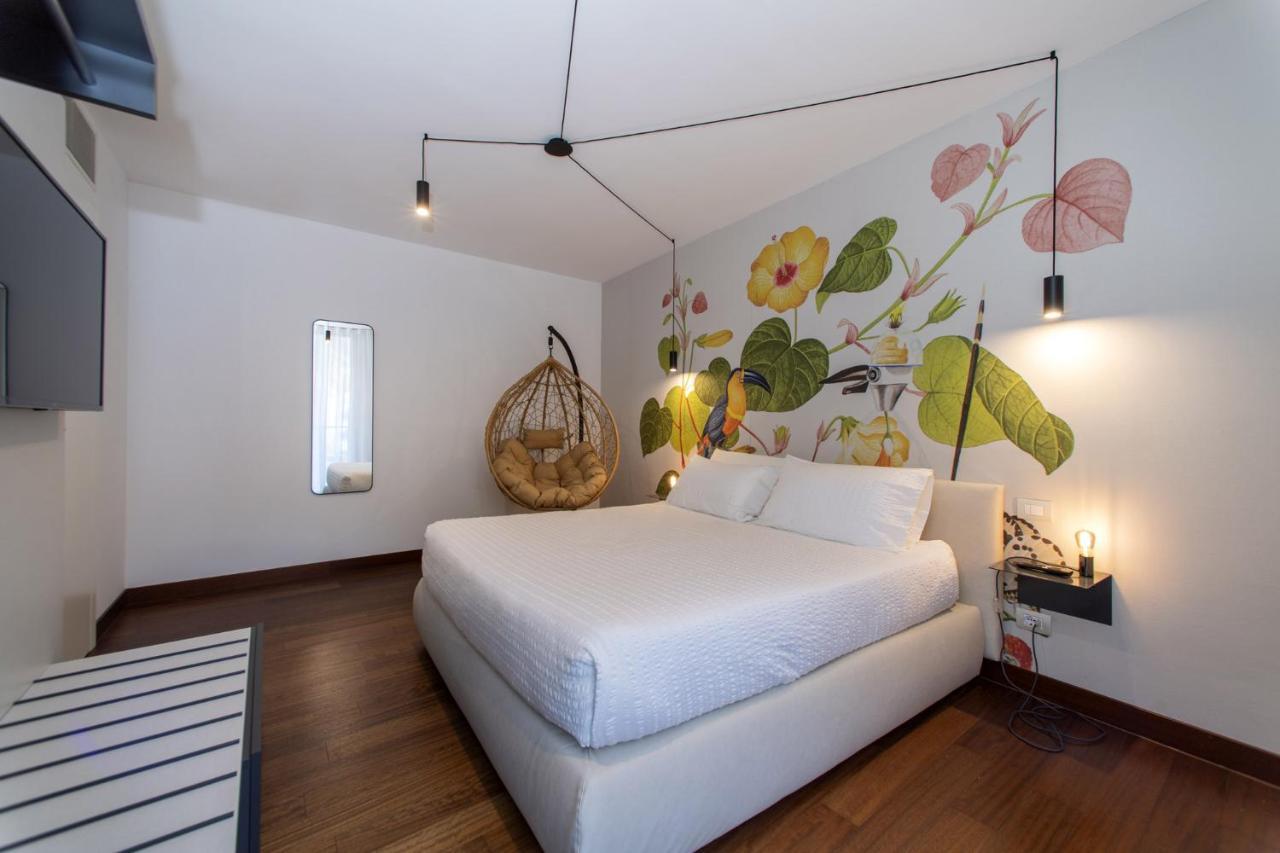 Habitat Apartments Trento Exterior foto